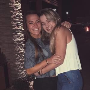 Meet your Posher, Anne-marie